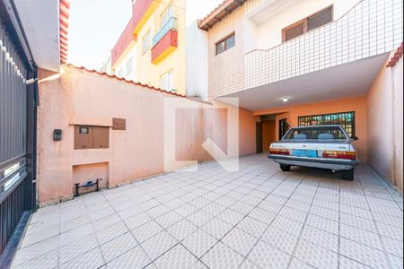 Casa à venda com 159m², 3 quartos e 4 vagasGaragem