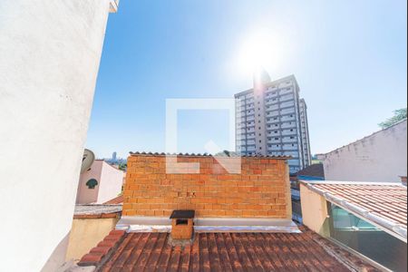Casa à venda com 159m², 3 quartos e 4 vagasVista do Quarto 3