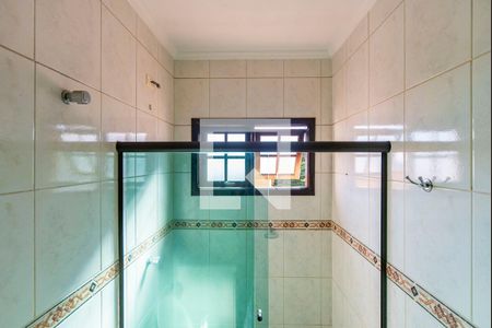 Casa à venda com 159m², 3 quartos e 4 vagasBanheiro Social