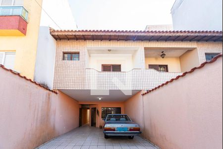 Casa à venda com 159m², 3 quartos e 4 vagasGaragem