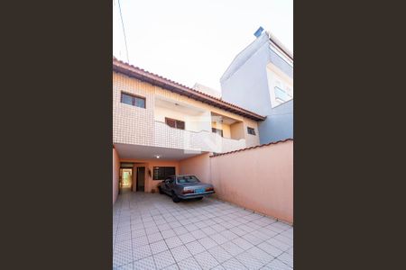 Casa à venda com 159m², 3 quartos e 4 vagasGaragem