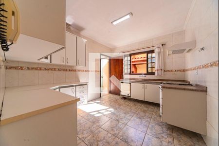 Casa à venda com 159m², 3 quartos e 4 vagasCozinha 