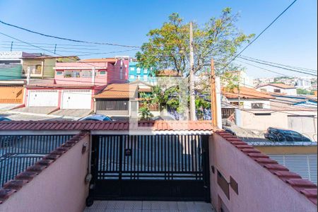 Casa à venda com 159m², 3 quartos e 4 vagasVista do Varanda do Quarto 1