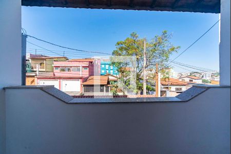 Casa à venda com 159m², 3 quartos e 4 vagasVaranda do Quarto 1