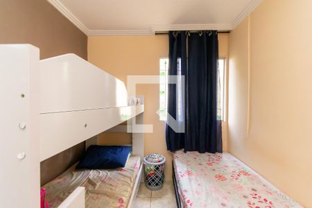 Quarto 2 de apartamento à venda com 2 quartos, 44m² em Jardim Dona Sinhá, São Paulo