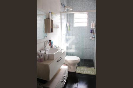 Casa à venda com 250m², 3 quartos e 2 vagasBanheiro da Suíte