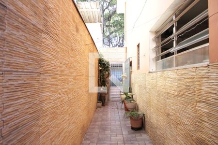 Casa à venda com 250m², 3 quartos e 2 vagasÁrea externa