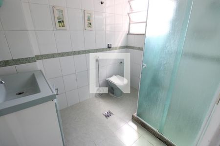 Apartamento à venda com 85m², 2 quartos e 1 vagaBanheiro