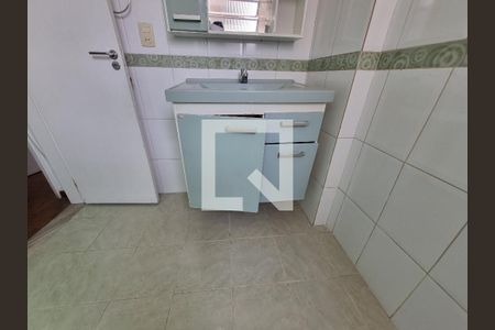 Apartamento à venda com 85m², 2 quartos e 1 vagaBanheiro