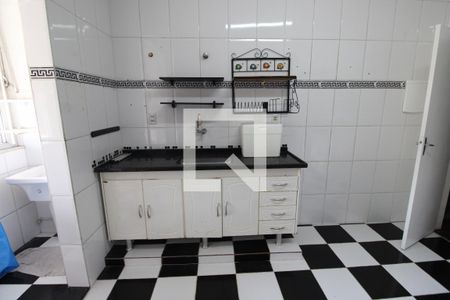 Apartamento à venda com 85m², 2 quartos e 1 vagaCozinha