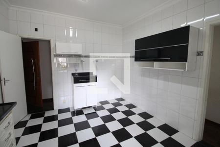 Apartamento à venda com 85m², 2 quartos e 1 vagaCozinha