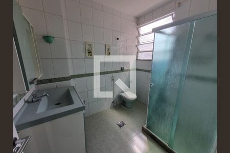 Apartamento à venda com 85m², 2 quartos e 1 vagaBanheiro