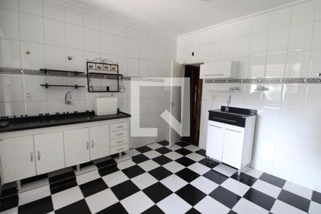 Apartamento à venda com 85m², 2 quartos e 1 vagaCozinha