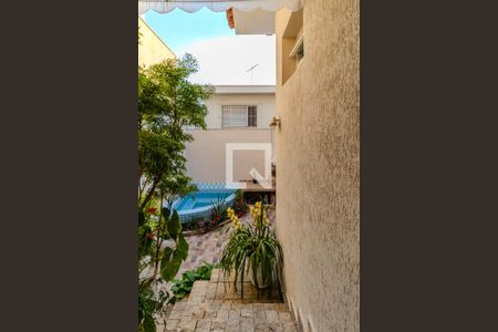 Casa à venda com 300m², 3 quartos e 2 vagasÁrea comum