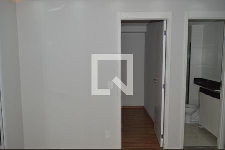 Sala de apartamento à venda com 2 quartos, 36m² em Mooca, São Paulo