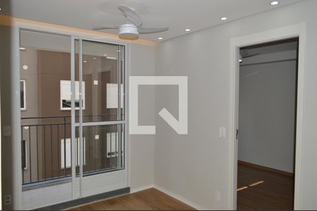 Sala de apartamento à venda com 2 quartos, 36m² em Mooca, São Paulo