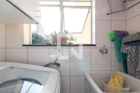 Apartamento à venda com 60m², 2 quartos e 1 vagaÁrea de Serviço