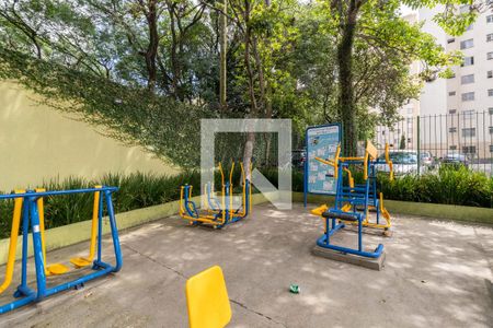 Apartamento à venda com 60m², 2 quartos e 1 vagaÁrea comum - Academia ao Ar Livre