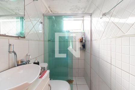 Apartamento à venda com 60m², 2 quartos e 1 vagaBanheiro