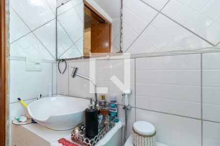 Apartamento à venda com 60m², 2 quartos e 1 vagaBanheiro