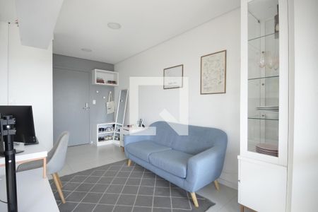 Studio de kitnet/studio para alugar com 1 quarto, 38m² em Vila Mariana, São Paulo