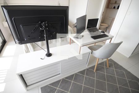 Studio de kitnet/studio para alugar com 1 quarto, 38m² em Vila Mariana, São Paulo