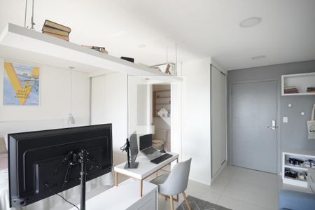 Studio de kitnet/studio para alugar com 1 quarto, 38m² em Vila Mariana, São Paulo