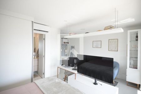 Studio de kitnet/studio para alugar com 1 quarto, 38m² em Vila Mariana, São Paulo