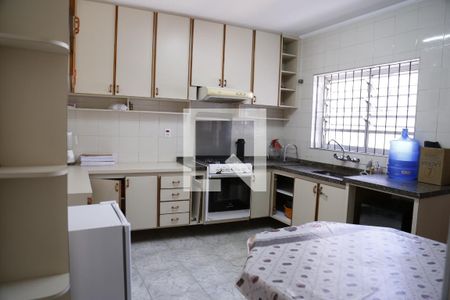 Casa à venda com 207m², 2 quartos e 5 vagasCozinha