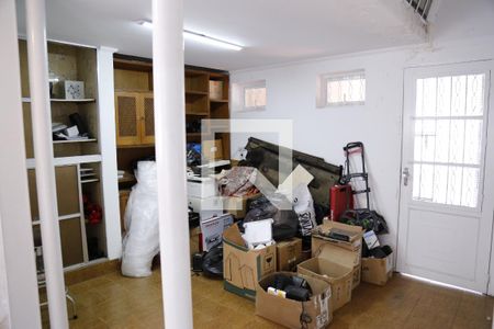 Casa à venda com 207m², 2 quartos e 5 vagasÁrea de Serviço