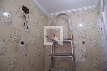 Casa à venda com 207m², 2 quartos e 5 vagasBanheiro de serviço