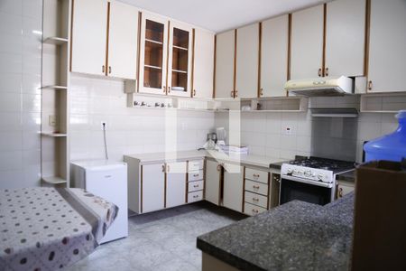 Casa à venda com 207m², 2 quartos e 5 vagasCozinha