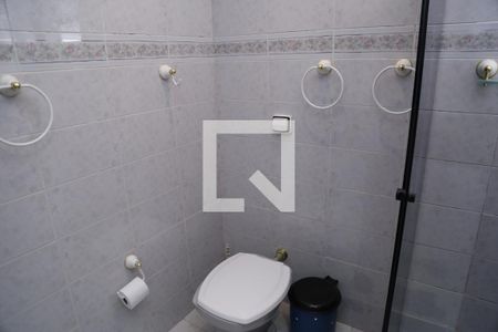 Casa à venda com 207m², 2 quartos e 5 vagasBanheiro