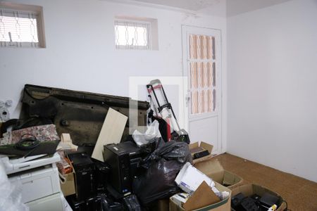 Casa à venda com 207m², 2 quartos e 5 vagasÁrea de Serviço