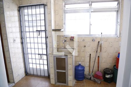 Casa à venda com 207m², 2 quartos e 5 vagasÁrea de Serviço