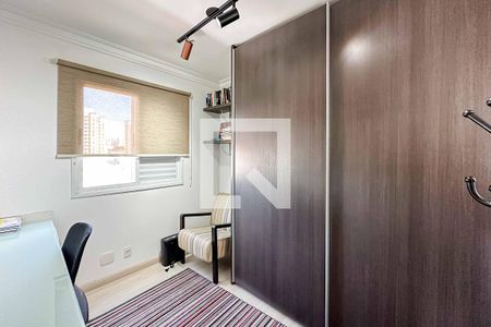 Apartamento à venda com 65m², 2 quartos e 2 vagas Apartamento à venda com 65m², 2 quartos e 2 vagasQuarto 2