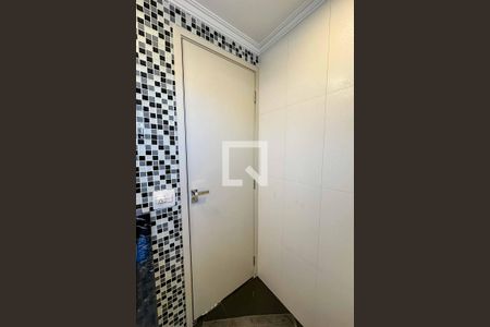 Apartamento à venda com 65m², 2 quartos e 2 vagas Apartamento à venda com 65m², 2 quartos e 2 vagasBanheiro do Quarto 1