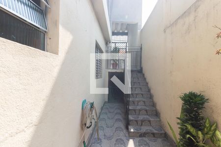Casa à venda com 125m², 4 quartos e 2 vagasCorredor
