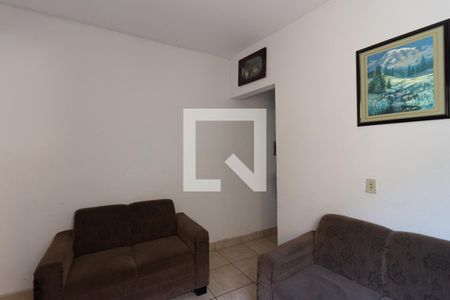 Casa à venda com 125m², 4 quartos e 2 vagasSala