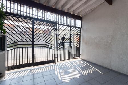 Casa à venda com 125m², 4 quartos e 2 vagasGaragem