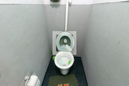 Casa à venda com 125m², 4 quartos e 2 vagasLavabo