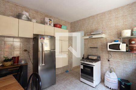 Casa à venda com 125m², 4 quartos e 2 vagasCozinha 2