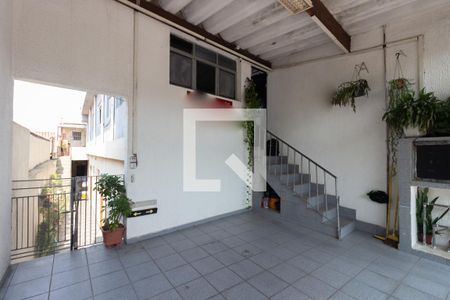 Casa à venda com 125m², 4 quartos e 2 vagasGaragem