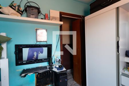 Casa à venda com 125m², 4 quartos e 2 vagasQuarto 2