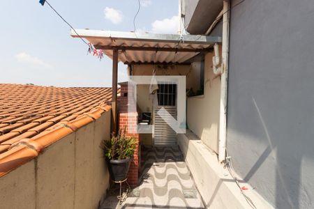 Casa à venda com 125m², 4 quartos e 2 vagasChurrasqueira