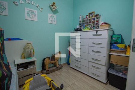 Apartamento à venda com 64m², 2 quartos e sem vagaQuarto 2