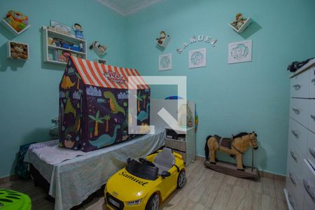 Apartamento à venda com 64m², 2 quartos e sem vagaQuarto 2