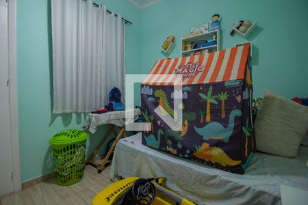 Apartamento à venda com 64m², 2 quartos e sem vagaQuarto 2