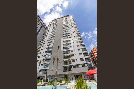 Apartamento à venda com 87m², 3 quartos e 2 vagas Apartamento à venda com 87m², 3 quartos e 2 vagasFachada do bloco