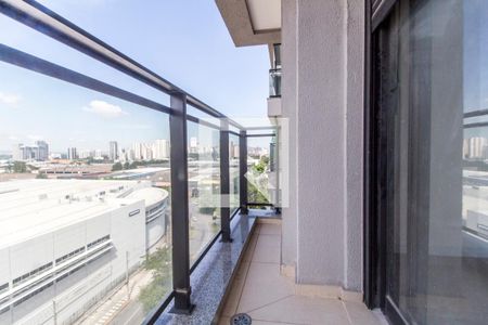 Apartamento à venda com 87m², 3 quartos e 2 vagas Apartamento à venda com 87m², 3 quartos e 2 vagasVaranda